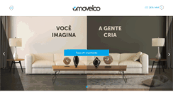 Desktop Screenshot of movelco.com.br