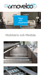 Mobile Screenshot of movelco.com.br